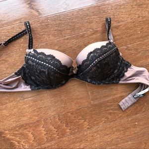 *SOLD* Adore Me Bra, Size 36B